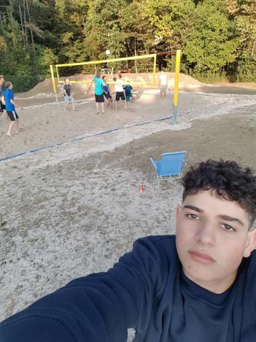 2020 Bau-Beachvolleyballfeld-82