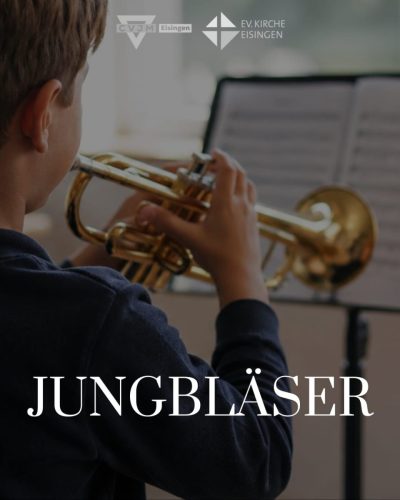 Jungsbläser