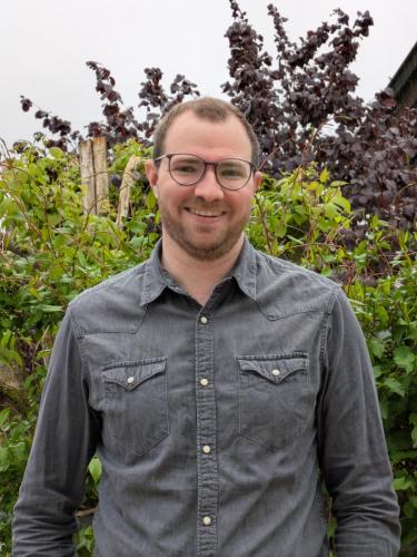 Alexander Staub - Beratendes Mitglied