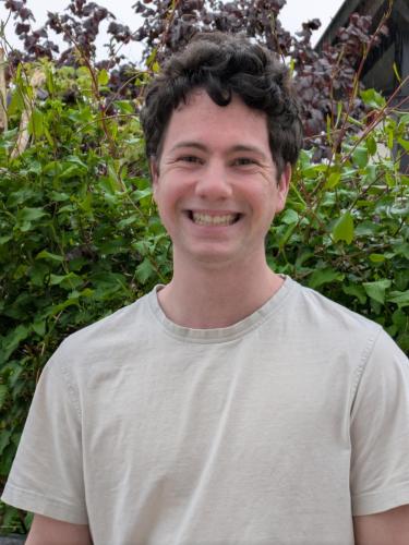 Felix Schmid - Schriftführer