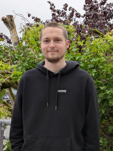 Sven Grammer - Beisitzer