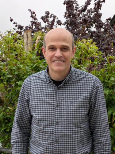 Timo Mayer - 2. Vorsitzender